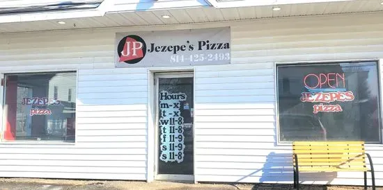 Jezepe's Pizza & Subs