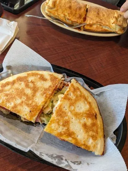 Pizza Joe's