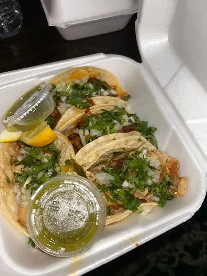 Taqueria