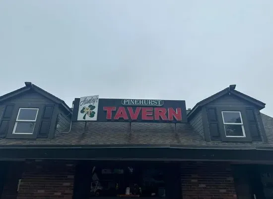 Pinehurst Tavern