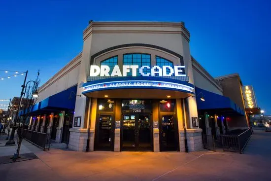 Draftcade