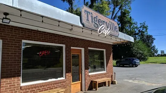 Tigerville Cafe