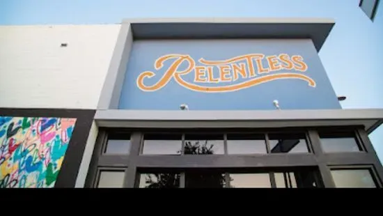 Relentless Brewing and Spirits