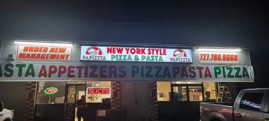 Papizzta