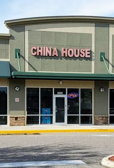 China House