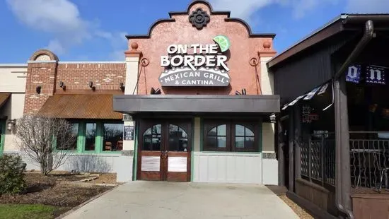 On The Border Mexican Grill & Cantina