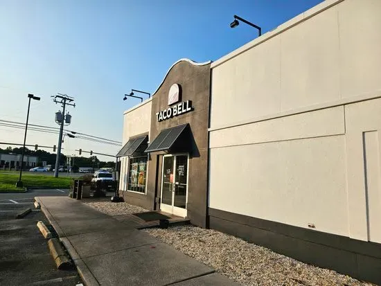 Taco Bell / KFC