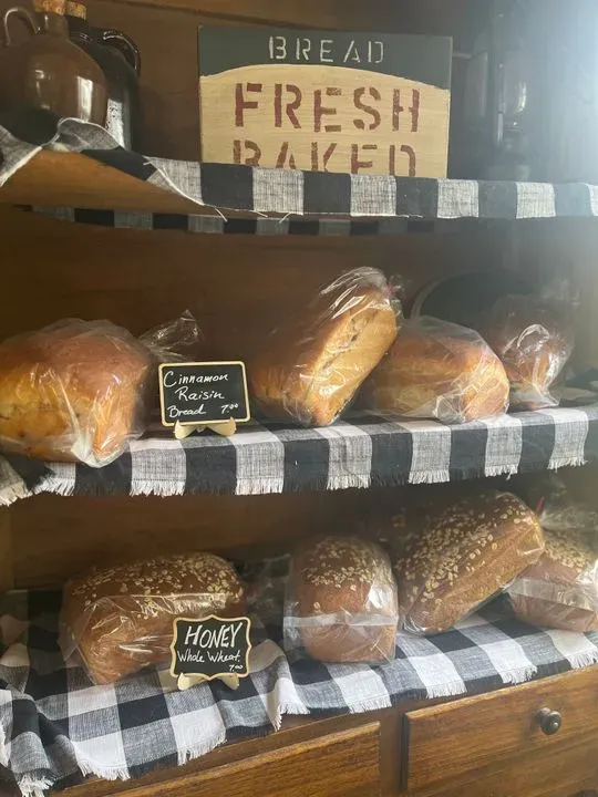 Michaela May's Bakery - Updated November 2025