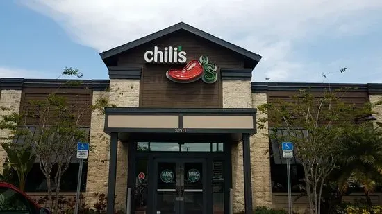 Chili's Grill & Bar