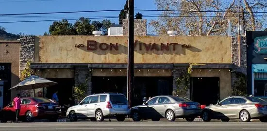 Bon Vivant Market & Café