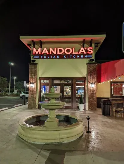 Mandola’s Italian Kitchen