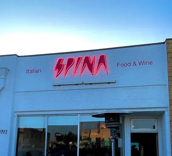 Spina