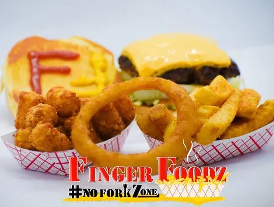 Finger FoodZ