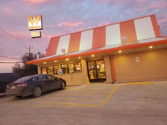 Whataburger