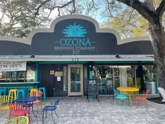 Ozona Brewing Company