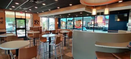 Taco Bell