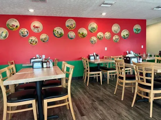 Pho Bowl New Port Richey