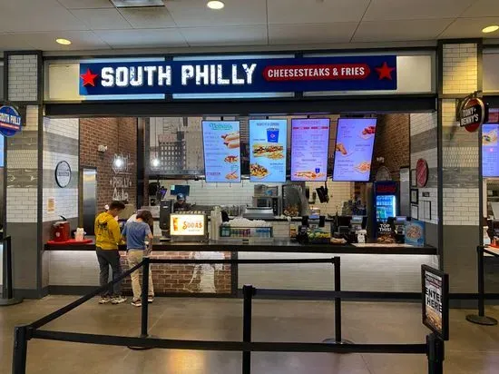 South Philly Steaks & Fries