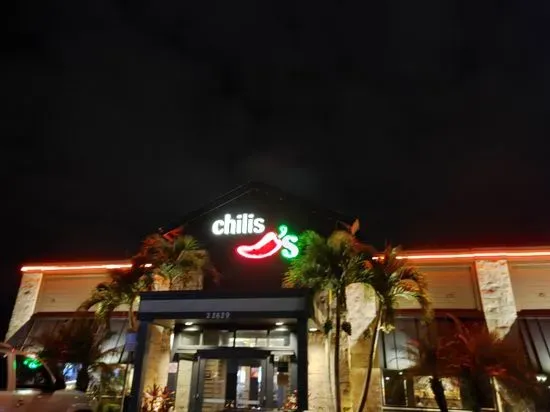 Chili's Grill & Bar