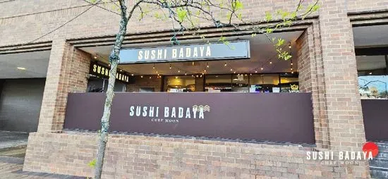 Sushi Badaya Highland Park