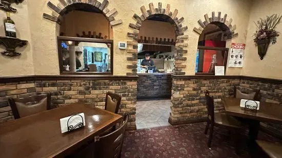 Sorrento Pizza & Restaurant