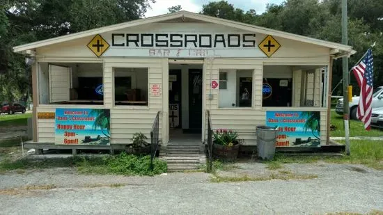 The Office at the Crossroads