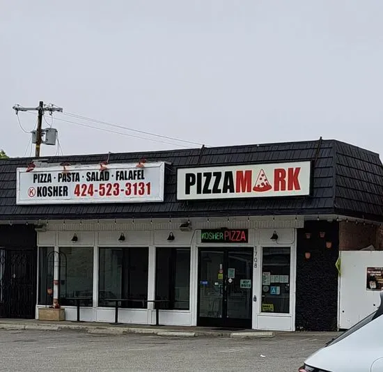 Pizza Mark