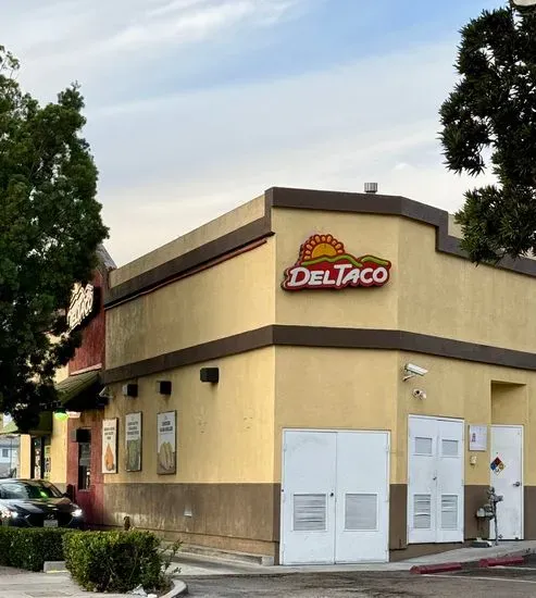 Del Taco