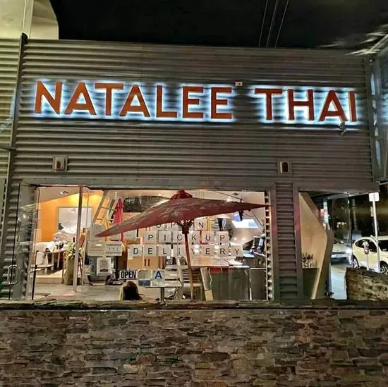 Natalee Thai