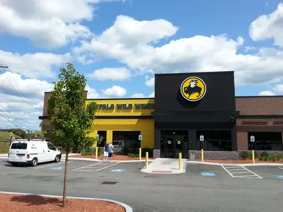 Buffalo Wild Wings