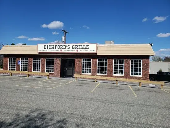 Bickford's Grille