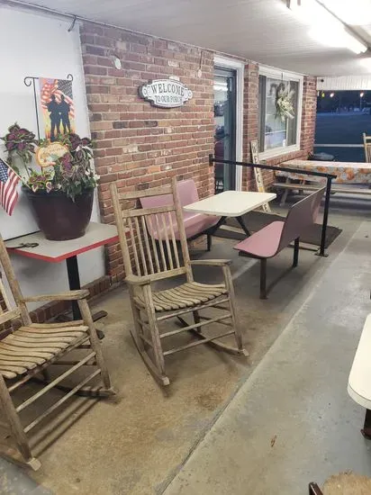 Amanda’s Diner