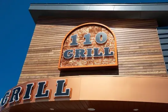 110 Grill Woburn