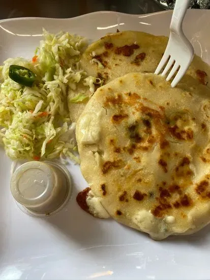 Honduras Food 2