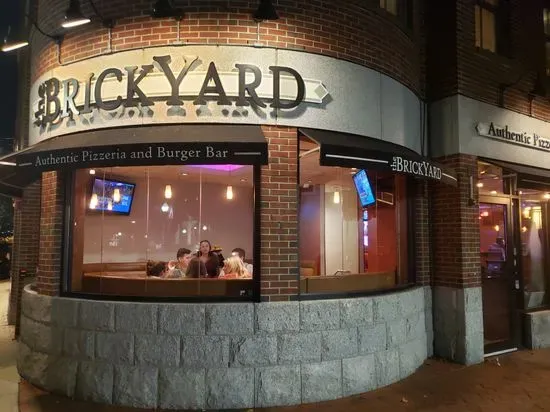 The Brickyard