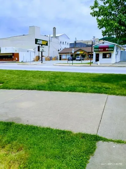 Subway
