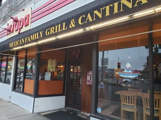 Ixtapa Mexican Grill & Cantina