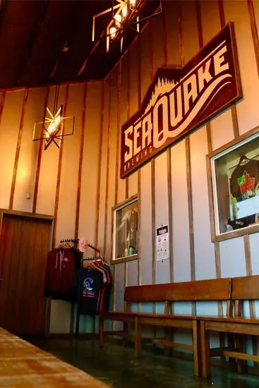 SeaQuake Brewing