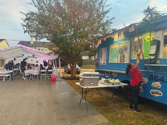 City Taco Truck