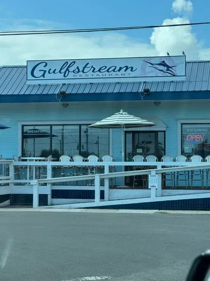 Gulfstream Restaurant