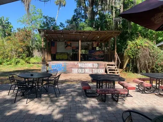 Florida Cracker Monkey Bar Menu - Updated November 2025