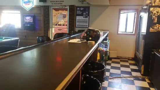 The Checker Tavern