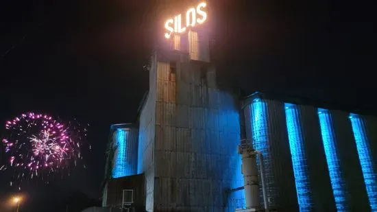 The Silos