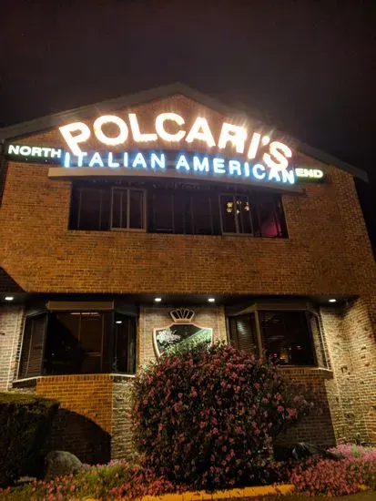 Polcari's Restaurant