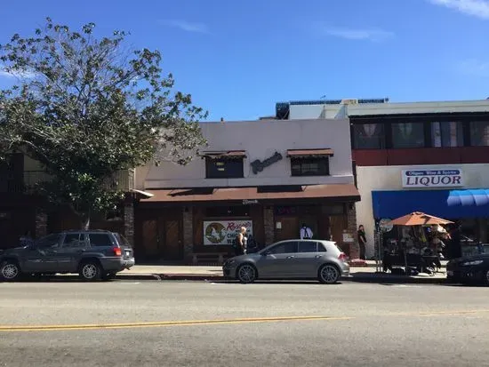 Roscoe's Chicken & Waffles - Hollywood