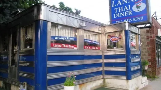 Lanna Thai Diner