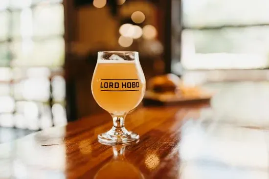 Lord Hobo Brewing Company