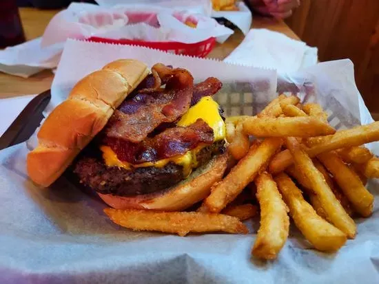 Walsh's Tavern