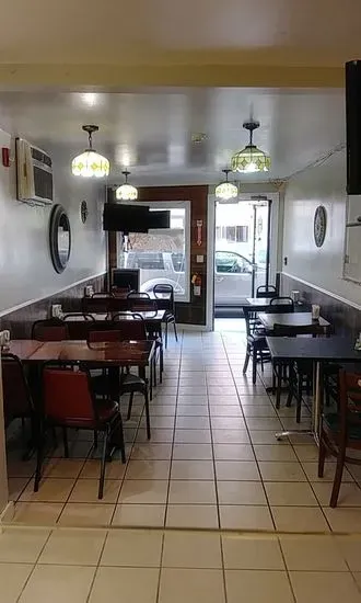 El Sabor De Guerrero Restaurant