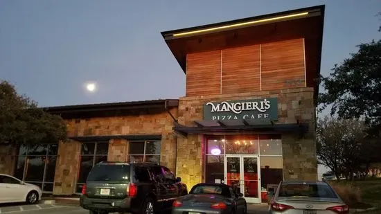 Mangieri's